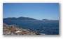 Seaside around the Anse the Malmousque, Marseille