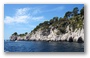 Calanque 