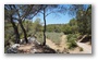 On the slopes of the St. Victoire, nearby Aix-en-Provence