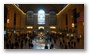 The classical image of Grand Central, New York