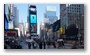 Times Square, New York