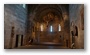 Saint Guilhem Chapel, originally from Languedoc, France, late 12th; brought back and reconstructred in the Cloisters, New York