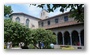 In the Cloisters, New York