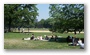 In Central Park, New York