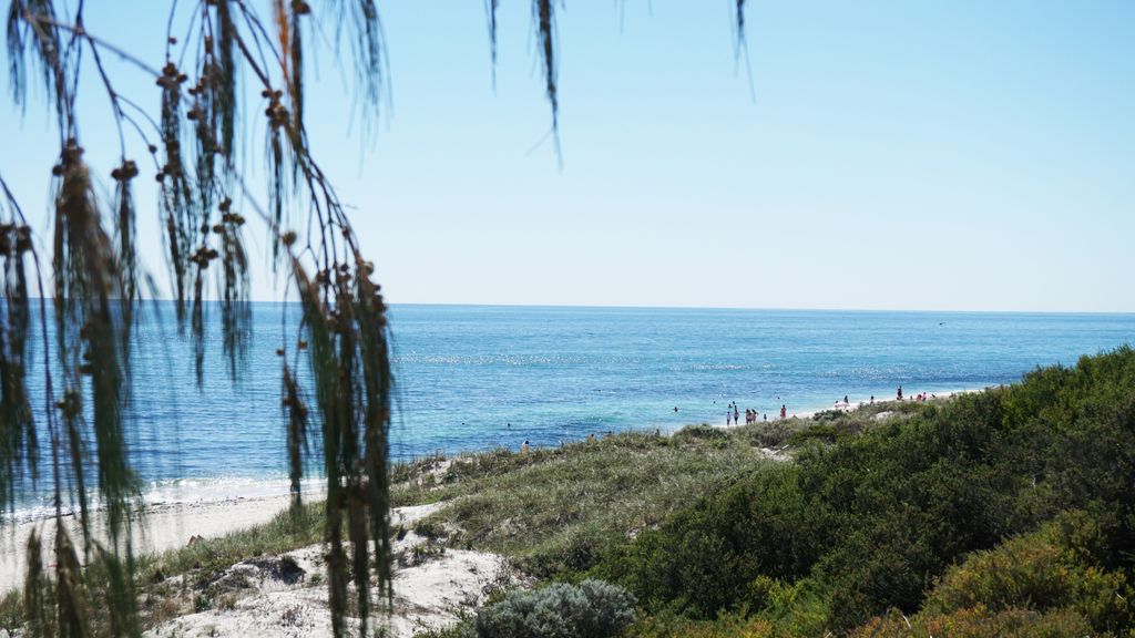 Cottesloe, Perth