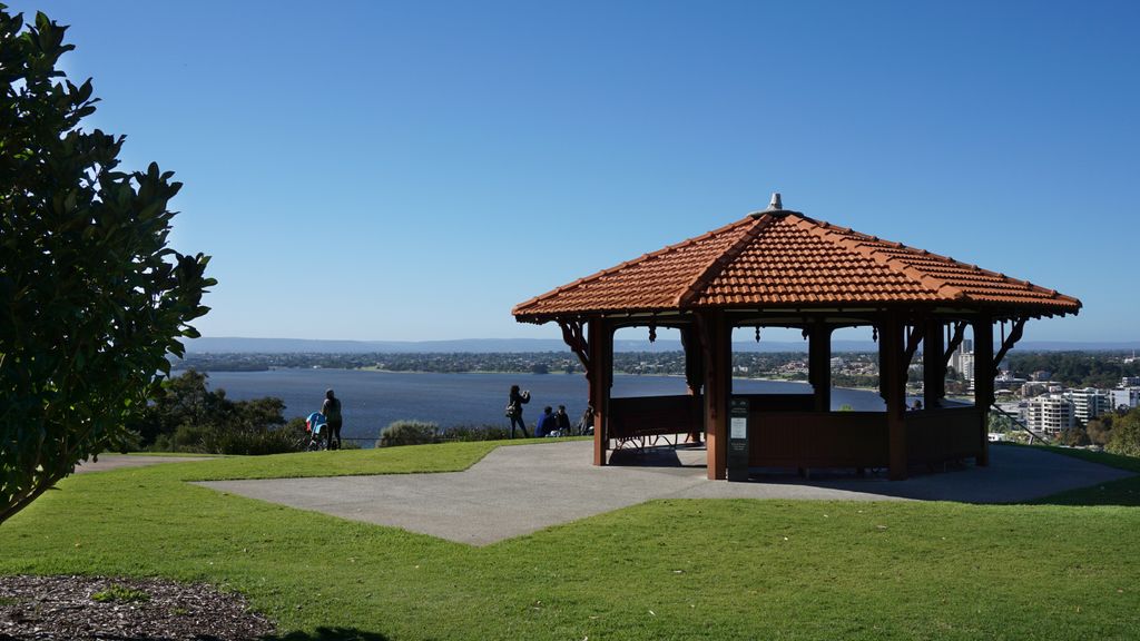 King's Park, Perth