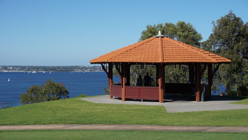 King's Park, Perth