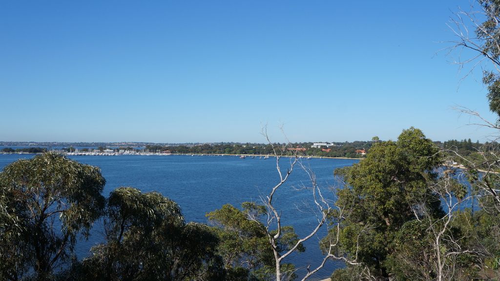 Kings Park, Perth