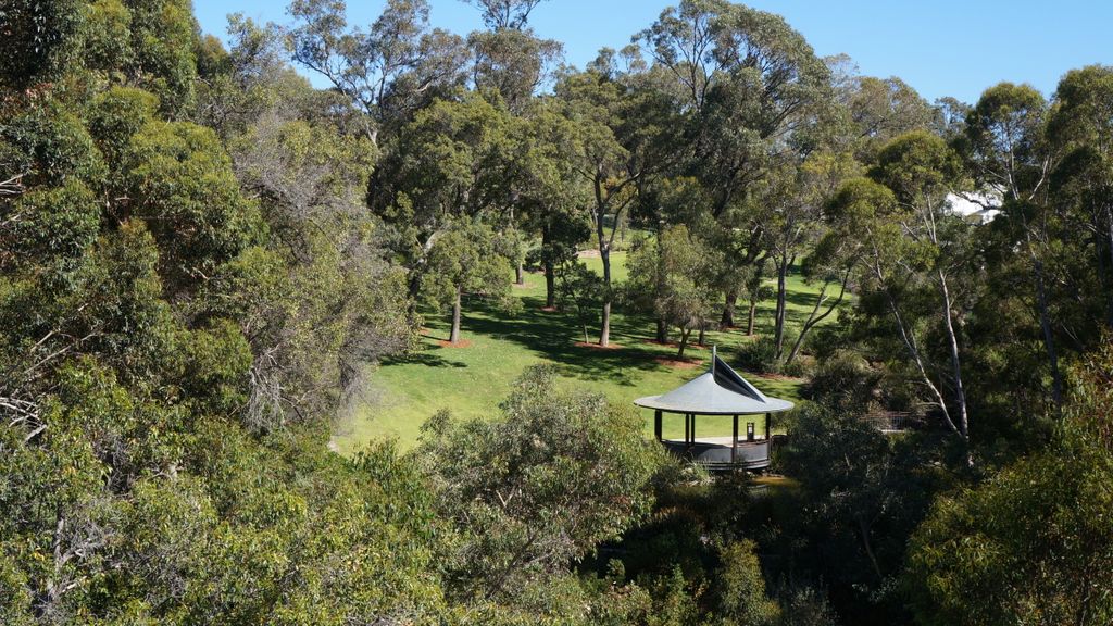 Kings Park, Perth