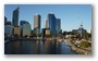 Elisabeth Quay, Perth