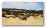 The Pinnacles, Nambung National Park, north of Perth