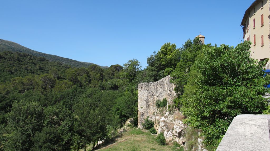 Vauvenargues, nearby Aix-en-Provence