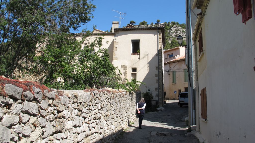 Vauvenargues, nearby Aix-en-Provence