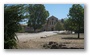 Silvacane Abbey, in La Roque-d'Anthéron, one of the three medieval Cistercian abbeys of Provence (alongside Sénanque and le Thoronet), also referred to as the “three sisters of Provence” (“les trois sœurs provençales“).