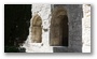 Silvacane Abbey, in La Roque-d'Anthéron, one of the three medieval Cistercian abbeys of Provence (alongside Sénanque and le Thoronet), also referred to as the “three sisters of Provence” (“les trois sœurs provençales“).