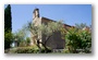 Small Chapel in Le Tholonet, nearby Aix-en-Provence