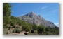 On slopes of the St. Victoire, Aix-en-Provence