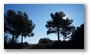 On the hillside of the St. Victoire