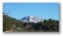 On the hillside of the St. Victoire