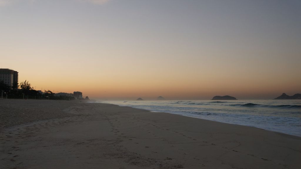 Barra da Tijuca, Rio de Janeiro