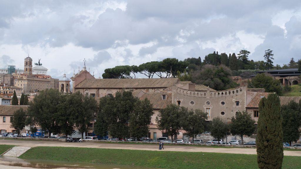 Forum Romanum