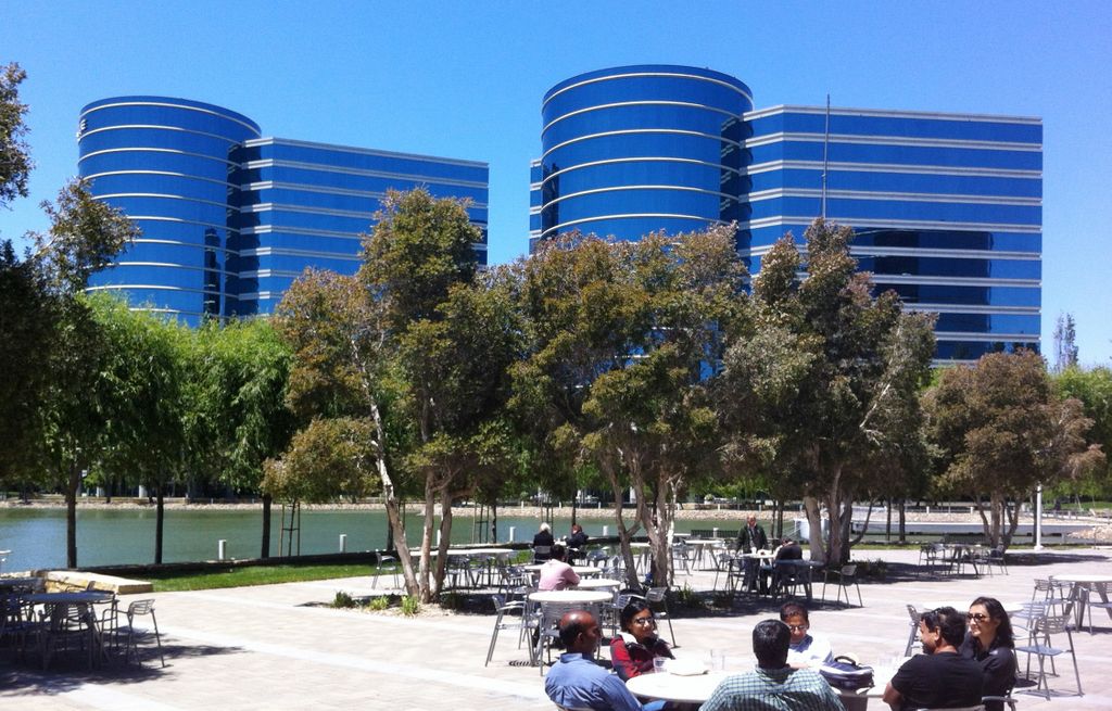 Oracle Headquarters