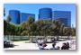 Oracle Headquarters