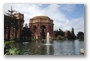 Palace of Fine Arts, San Francisco