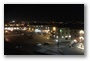 Fort Mason at night, San Francisco