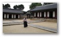 Jongmyo Shrine, Seoul, Korea