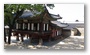 Changdeokgung Palace, Seoul, South Korea