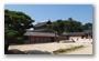 Changdeokgung Palace, Seoul, South Korea