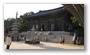 Bongeunsa Temple, Seoul, Korea