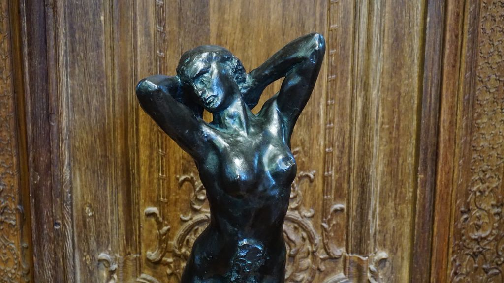 Musée Rodin, Paris