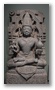 Planetary Deity, Eastern India (Museum of Fine Arts, Boston)