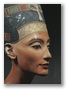 Nefertity, Neues Museum