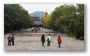 Jinci Park and Temple, Taiyuan. (It was founded about 1,400 years ago and expanded during the following centuries, resulting in a diverse collection of more than 100 sculptures, buildings, terraces, and bridges.)