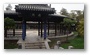 Jinci Park and Temple, Taiyuan. (It was founded about 1,400 years ago and expanded during the following centuries, resulting in a diverse collection of more than 100 sculptures, buildings, terraces, and bridges.)