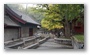 Jinci Park and Temple, Taiyuan. (It was founded about 1,400 years ago and expanded during the following centuries, resulting in a diverse collection of more than 100 sculptures, buildings, terraces, and bridges.)