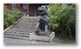 Jinci Park and Temple, Taiyuan. (It was founded about 1,400 years ago and expanded during the following centuries, resulting in a diverse collection of more than 100 sculptures, buildings, terraces, and bridges.)