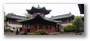 Chunyang Palace, Taiyuan,China (“Chunyang” is the title of Lv Dongbin who is one of 8 immortals of Chinese Taoism)