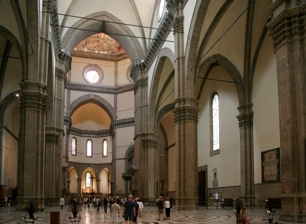 Duomo, Florence, Italy