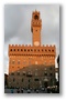 Plazzo Vecchio, Florence, Italy