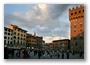 Piazza della Signoria, Florence, Italy