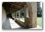 San Francesco Monastery, Fiesole, Italy