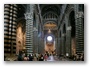 Duomo, Siena, Italy