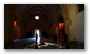 Ancient Chapel of the City Hospital, Aix-en-Provence (it is very rarely open)