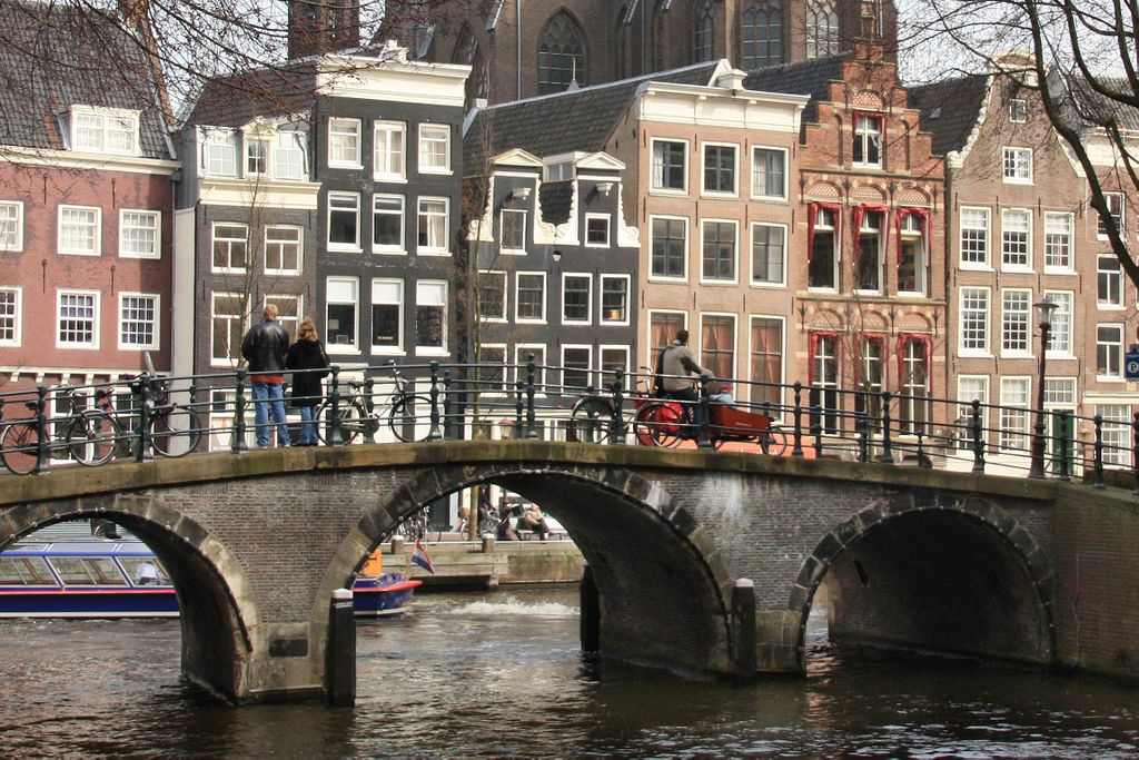 Amsterdam