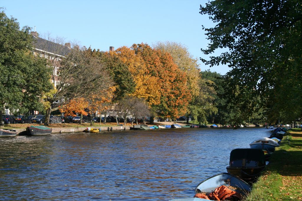 Zuider Amstel Kanaal