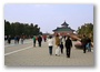 Beijing, Temple of Heaven Park